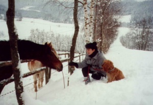 Urlaub in der Steiermark